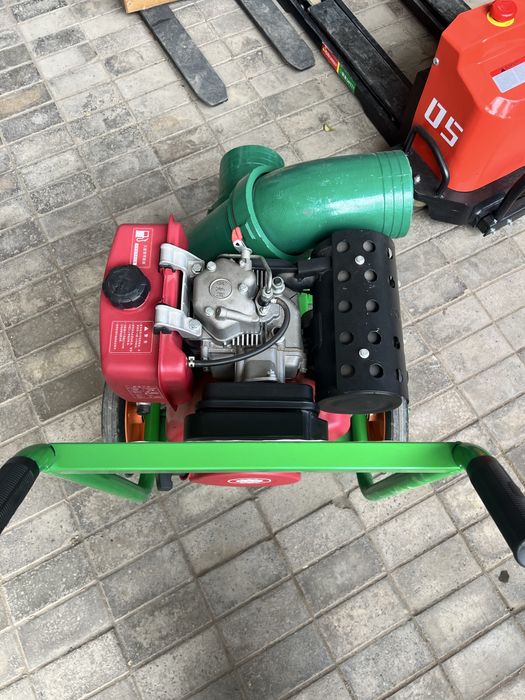Dizel suv pompamiz