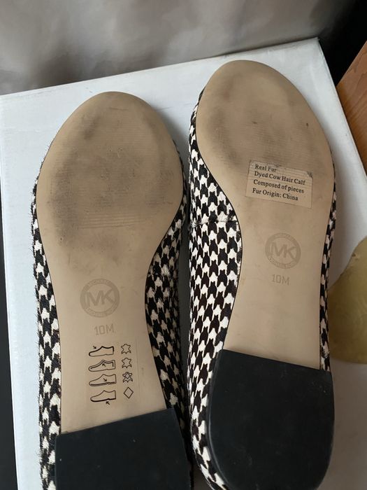 Vand pantofi Michael Kors ,40