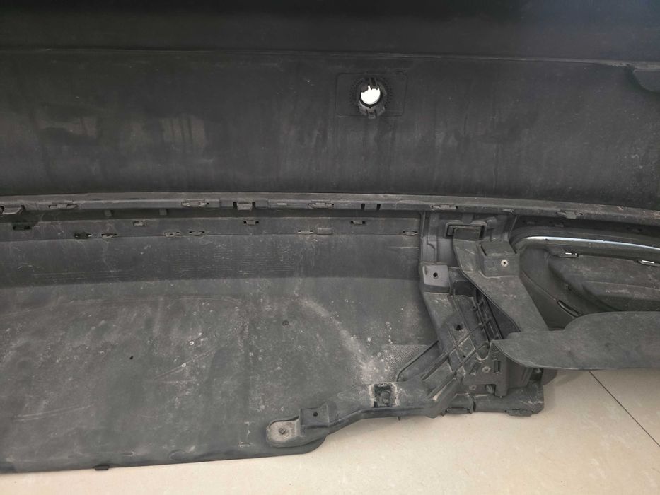 Задна броня Mercedes W213