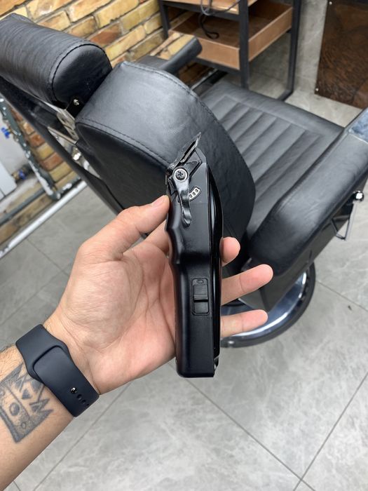 BaByliss PRO машинка для стрижки