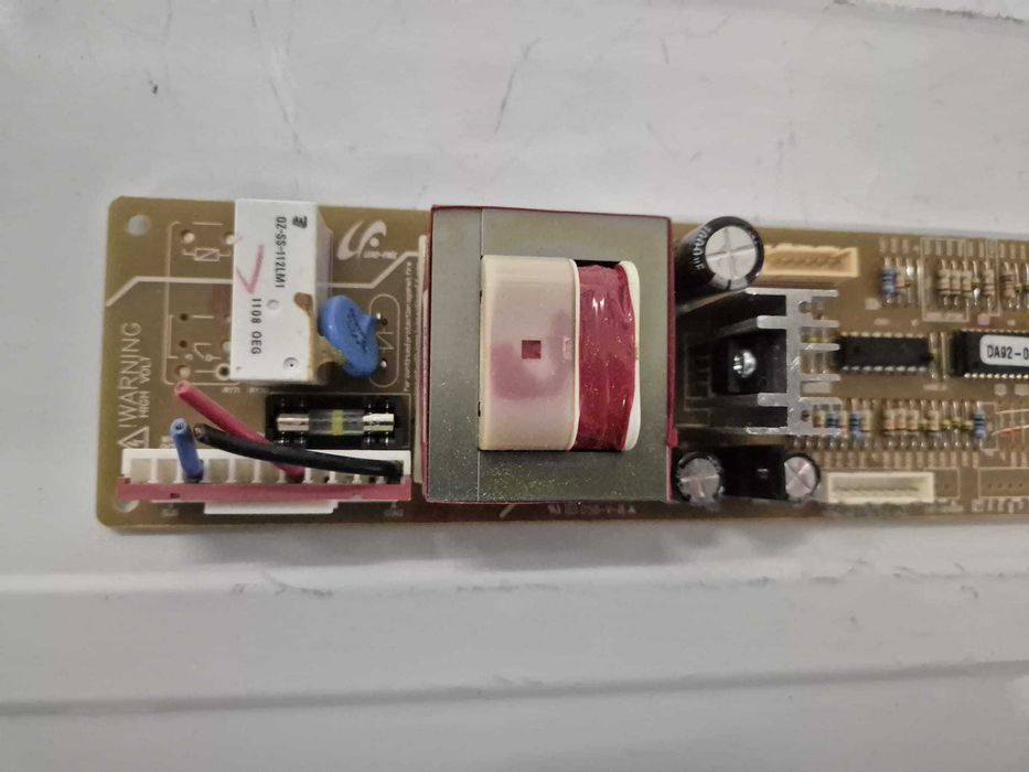 Placa electronica combina frig Samsung RL39, modul DA92-00104C / R23