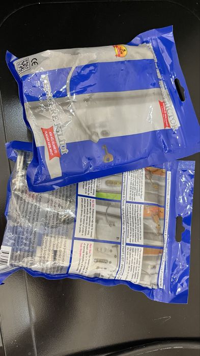 блокиратор для окон