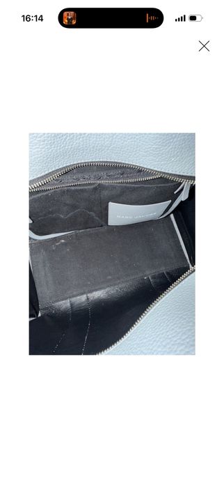 Продам сумке Tote Bag by Marc Jacobs