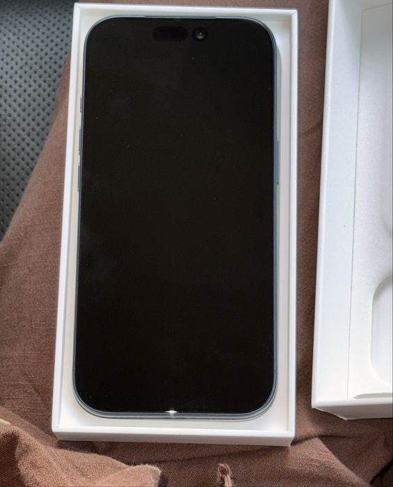 Iphone 17pro 256gb