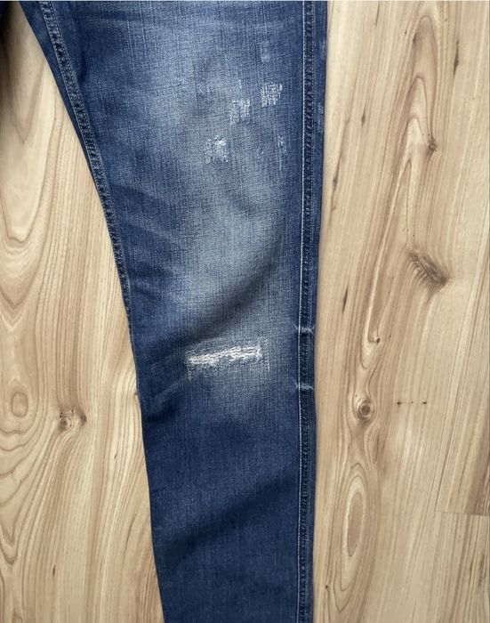 REPLAY / мъжки дънки W33L34