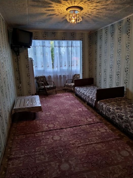 1 комнатная квартира