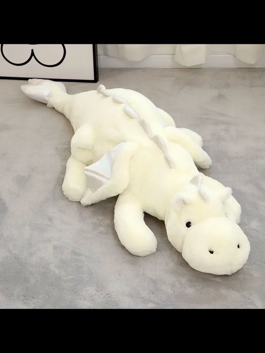 Ленивые дракончики