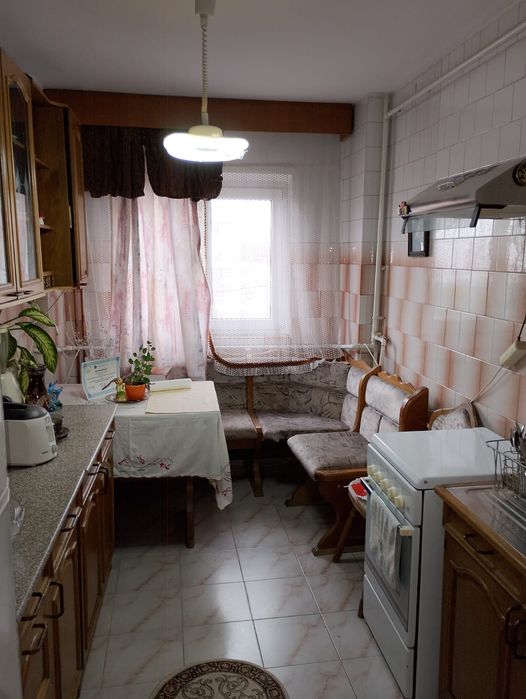 Apartament de închiriat