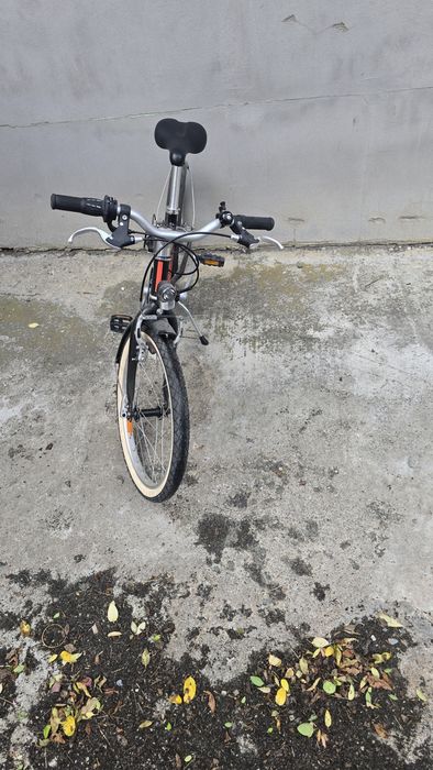 Bicicleta  8-10 ani