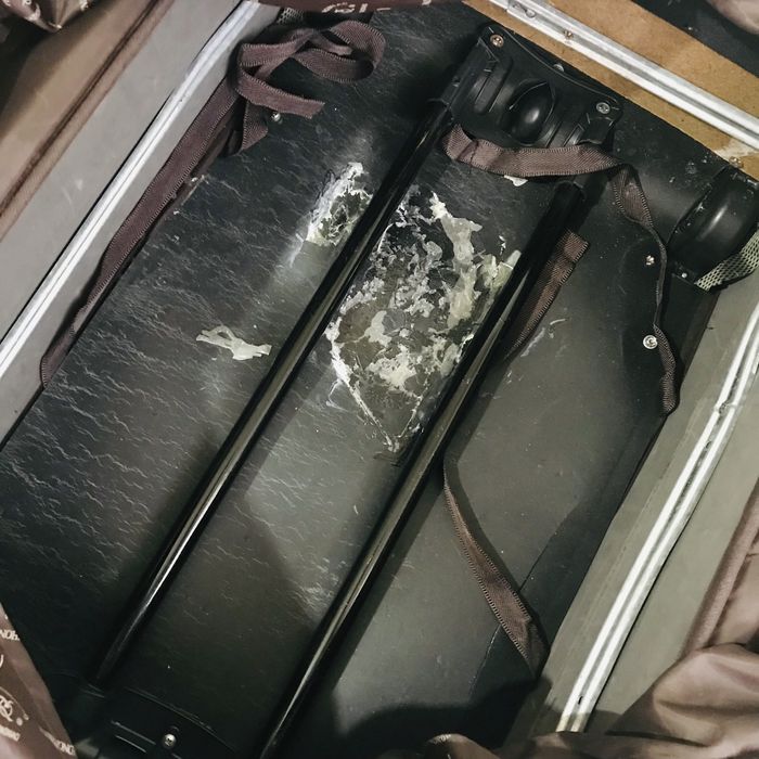 Срочно продаю чемодан