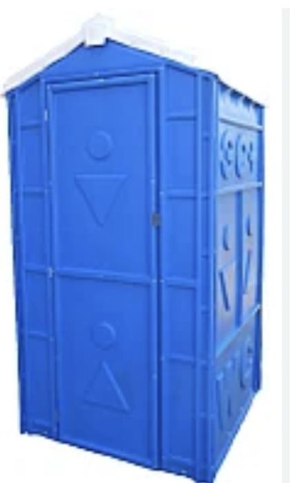 Сдам в аренду биотуалеты