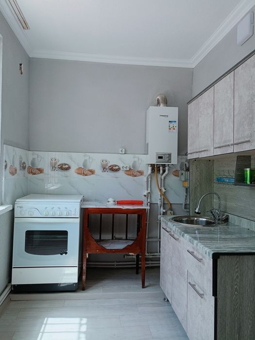 Квартира сотилади 1 хонали