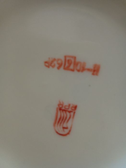 Чайница СССР , чайник 3л