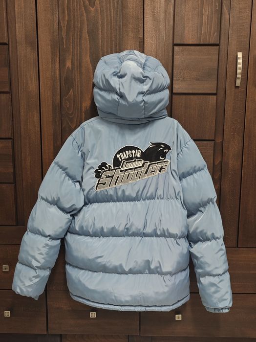 Trapstar London Shooters яке