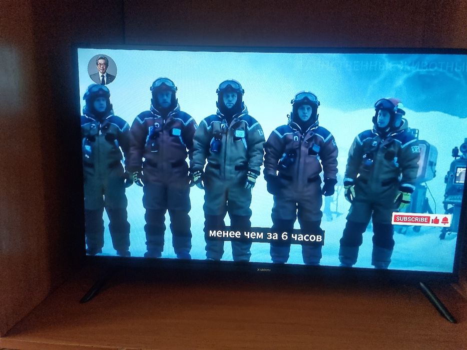 Продам Телевизор Xiaomi