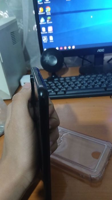 Redmi note 8 128/6gb