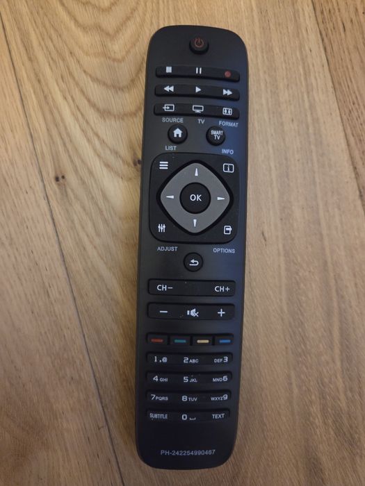 Telecomanda schimb Philips