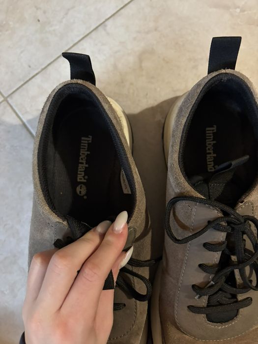 Мъжки обувки Timberland Boroughs Project