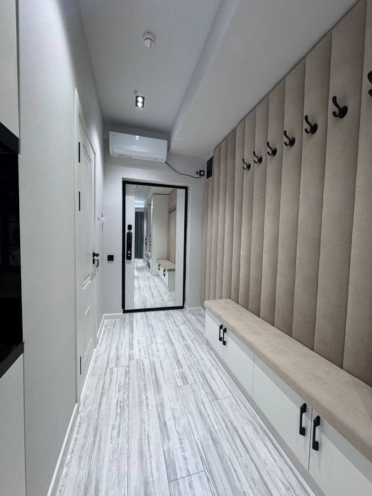 НОВОСТРОЙКА 
Ж/К Modera Towers