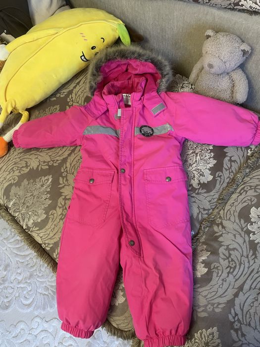 Детские вещи. От года до 2 , 5