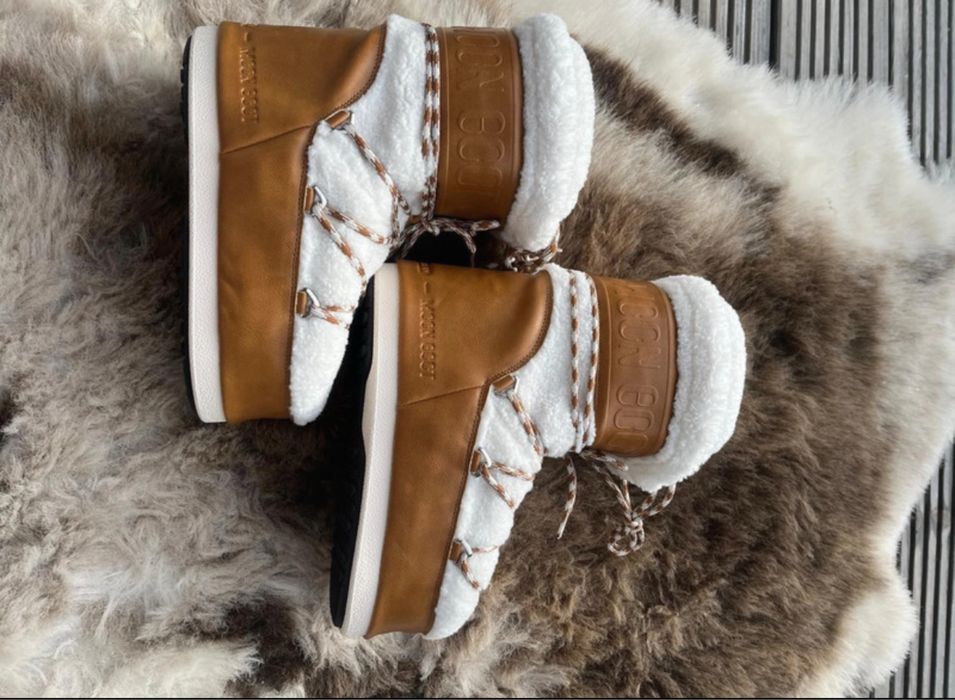 Moon Boots dama