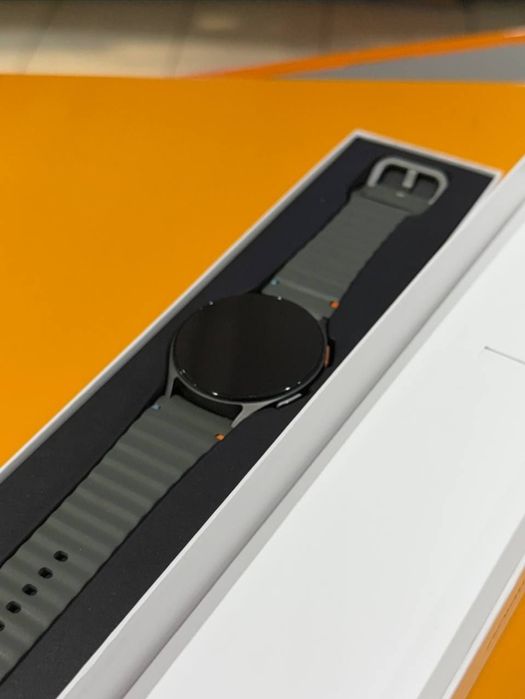 Samsung watch 7 44mm смарт часы