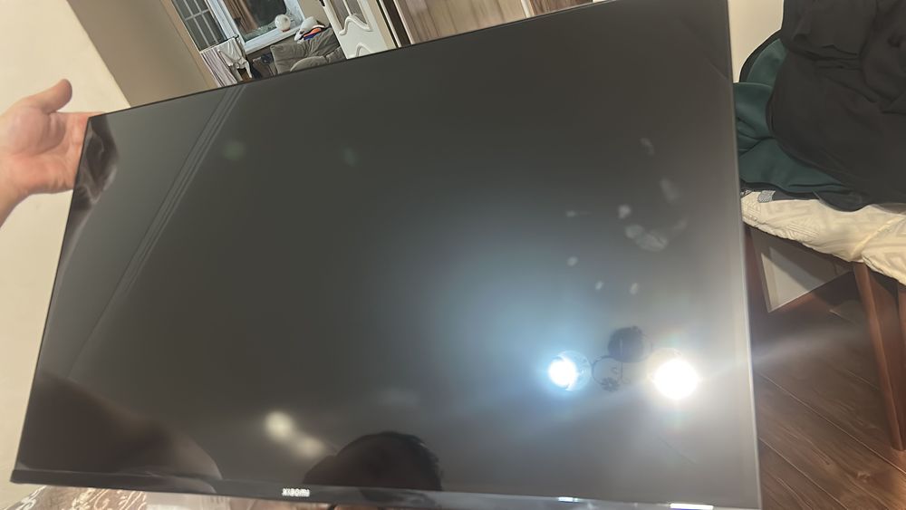 Телевизор Xiaomi