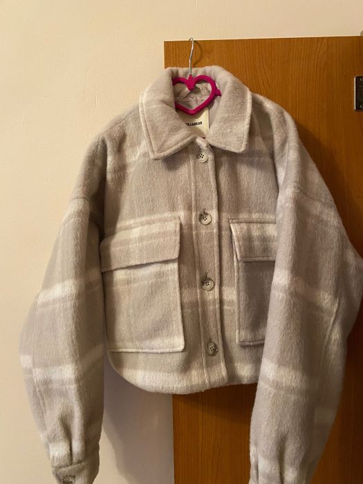 Яке Pull and Bear