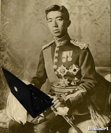 Laptop Fujitsu Siemens