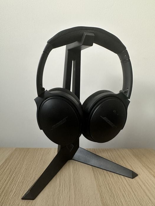 Слушалки BOSE QC35II
