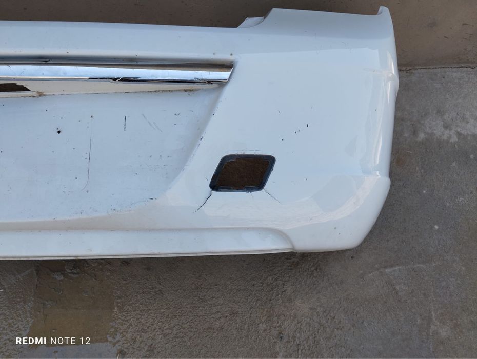 кобальт бампер сатылады