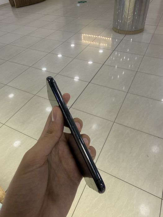 iPhone 11 pro grapphite 64gb LL/A
