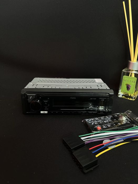 Магнитафон Aura AMH 77dsp black edition
