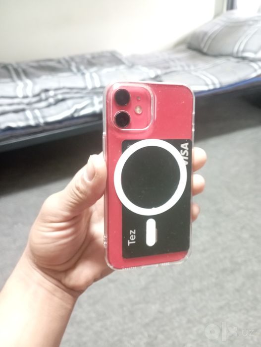 Iphone 12 mini srochno sotiladi