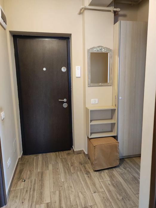 Inchiriere apartament 2 camere Militari Pacii