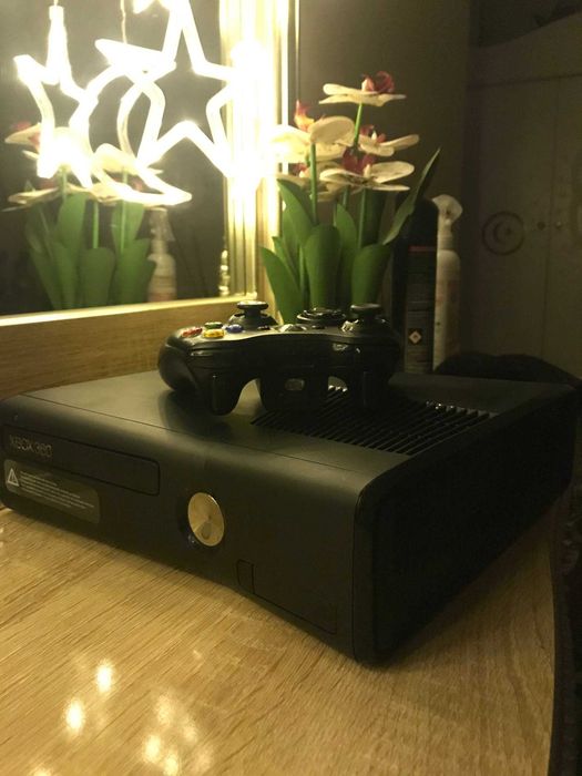 Xbox 360 Elite | Хбокс 360 Элите