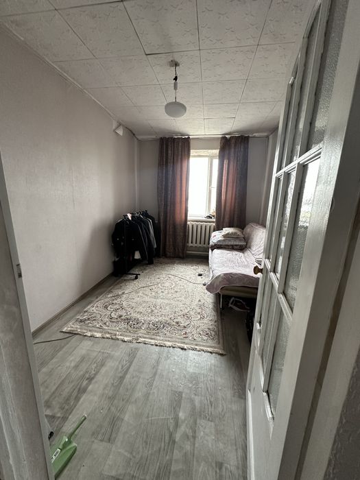Продам квартиру в Актасе