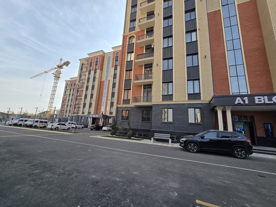 Ijaraga uy beriladi vadi turon tekistil