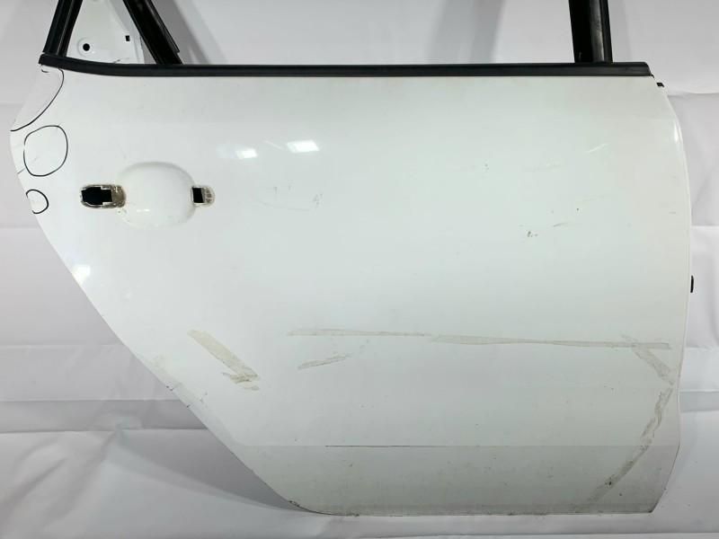 Portiera usa dreapta spate Volkswagen Polo 5 facelift