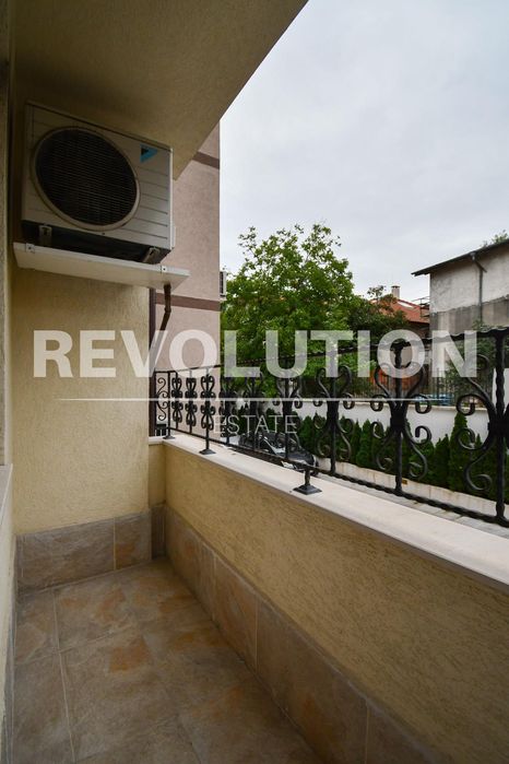 Дава се под наем Двустаен апартамент в София, Редута - 54 кв.м за 648.21 € - Снимка #9