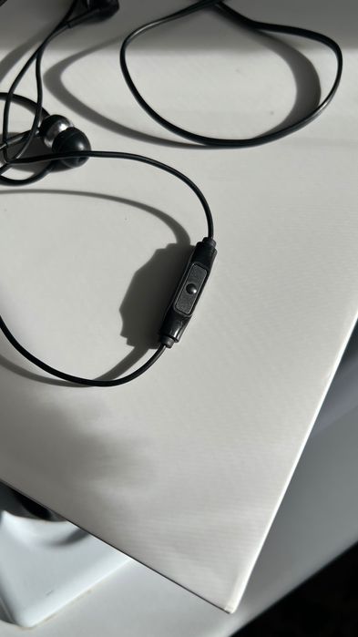 Наушники Sennheiser CX 80S