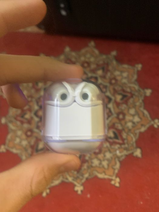 Продажа наушников TWS