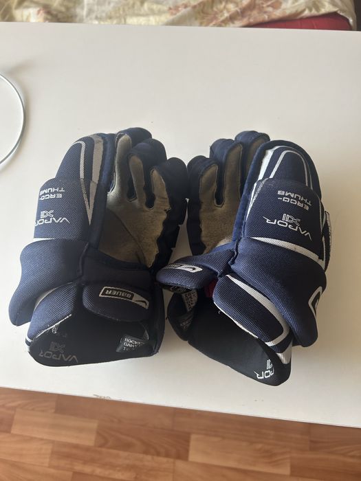 Краги bauer vapor