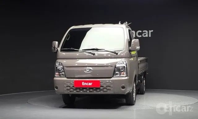 Hyundai Porter EV Koreadan zakazga obkeberamz O'zbekistongacha 19.500$