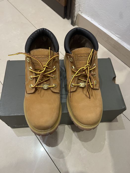 Timberland Nellie 38 номер