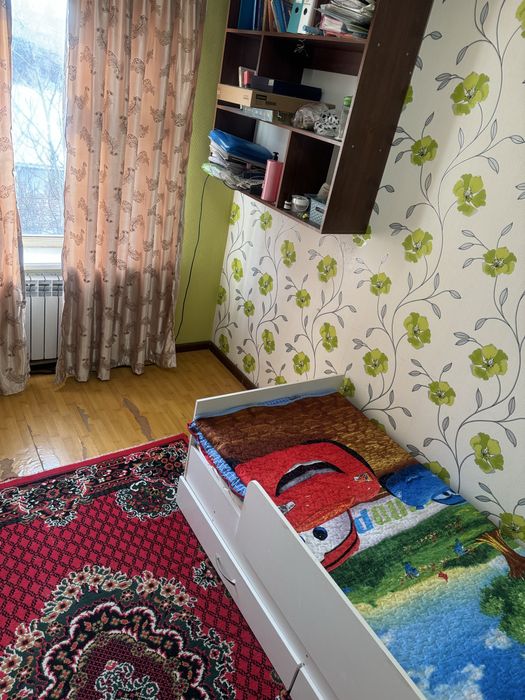 Продам квариту, район водоканал