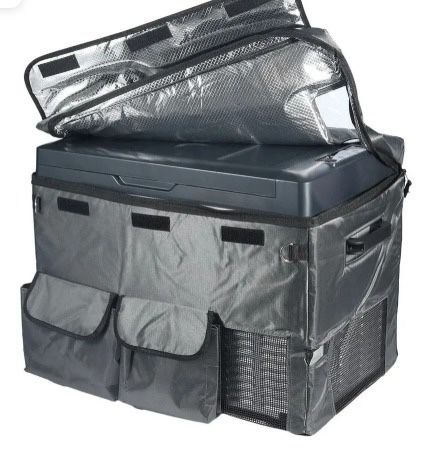 Автохолодильник Alpicool CF45