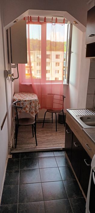 Garsonieră de închiriat