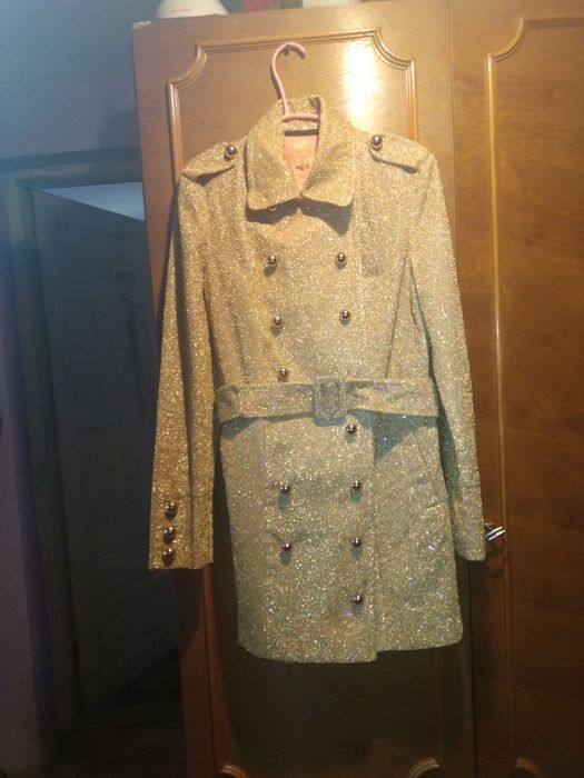 Sacou dama tip rochie