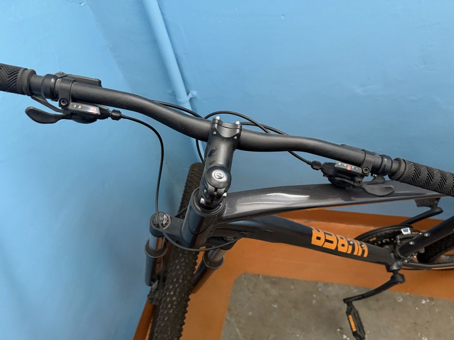 Велосипед отличный